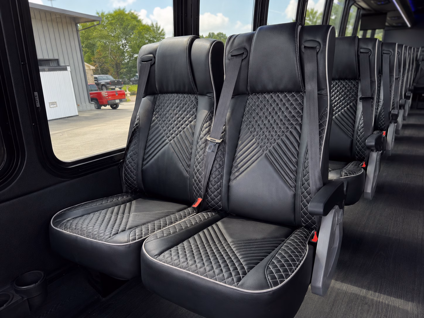 book your fort collins wedding bus early and lock in the best options
