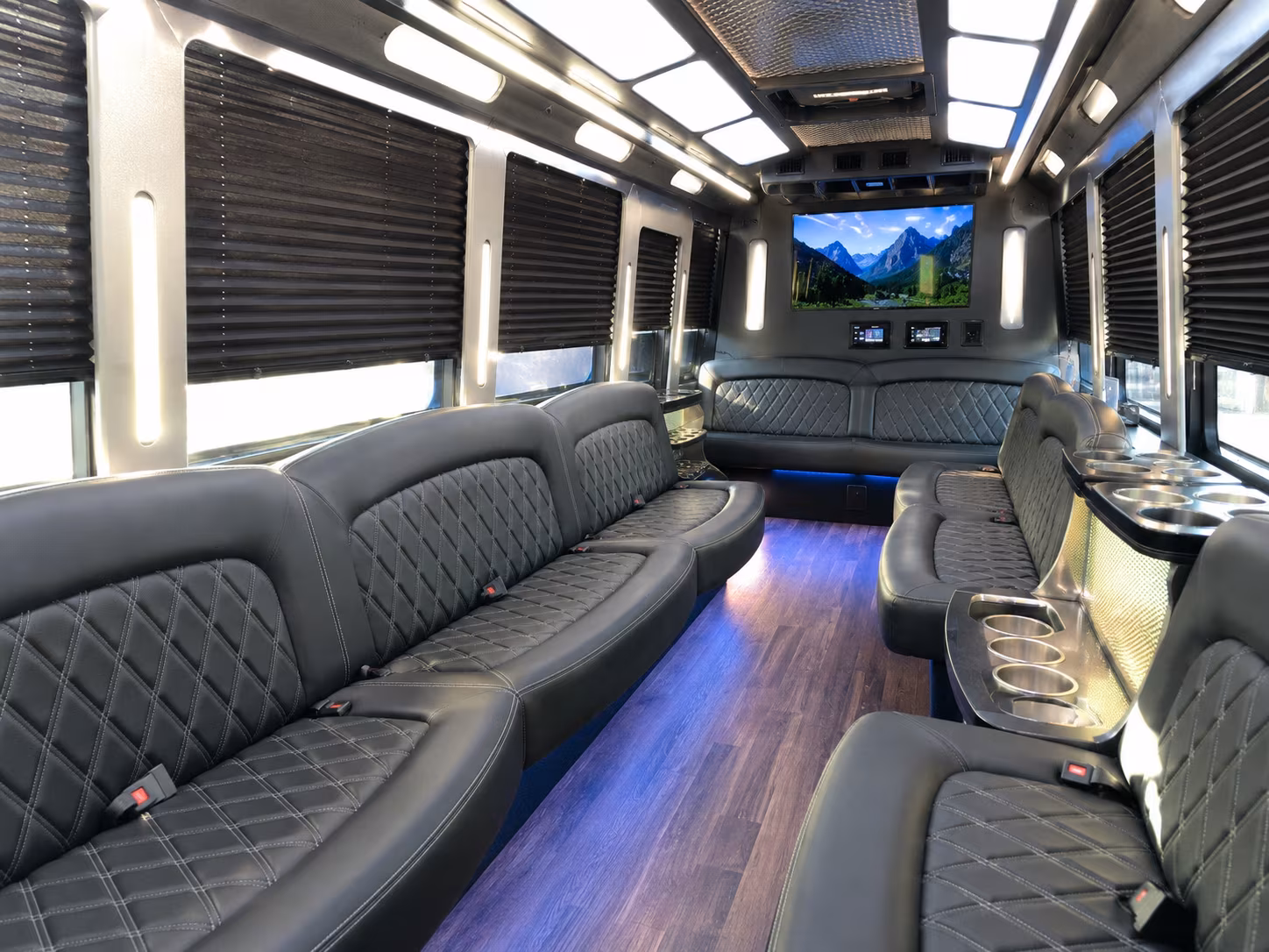 boulder prom transportation