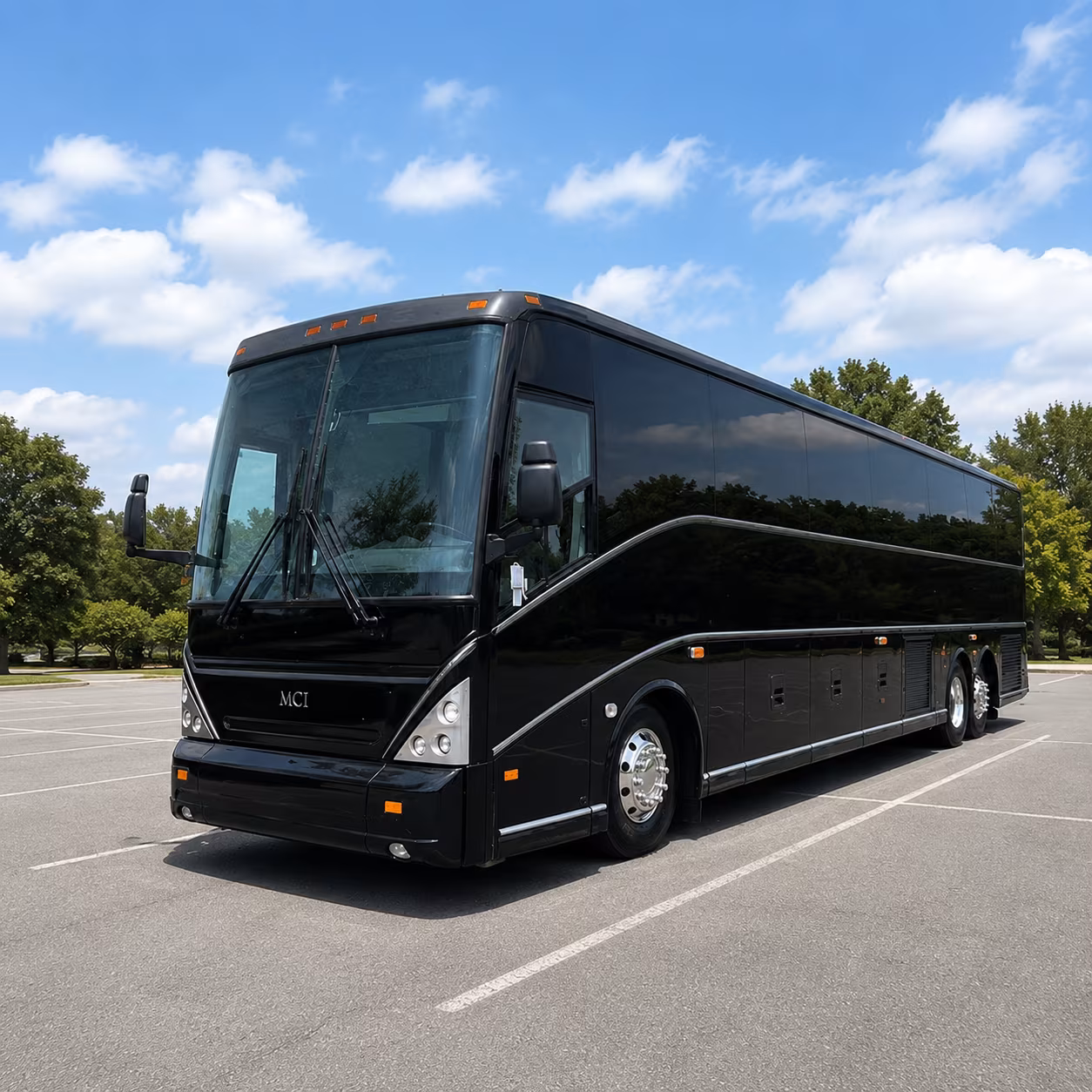 charter bus rentals for rocky mountain national park day trips from fort collins