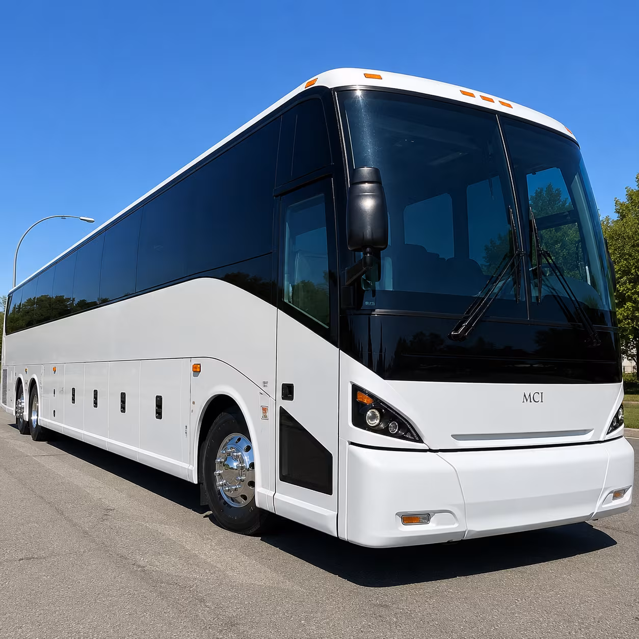 csu game days and campus events are easier with a charter bus