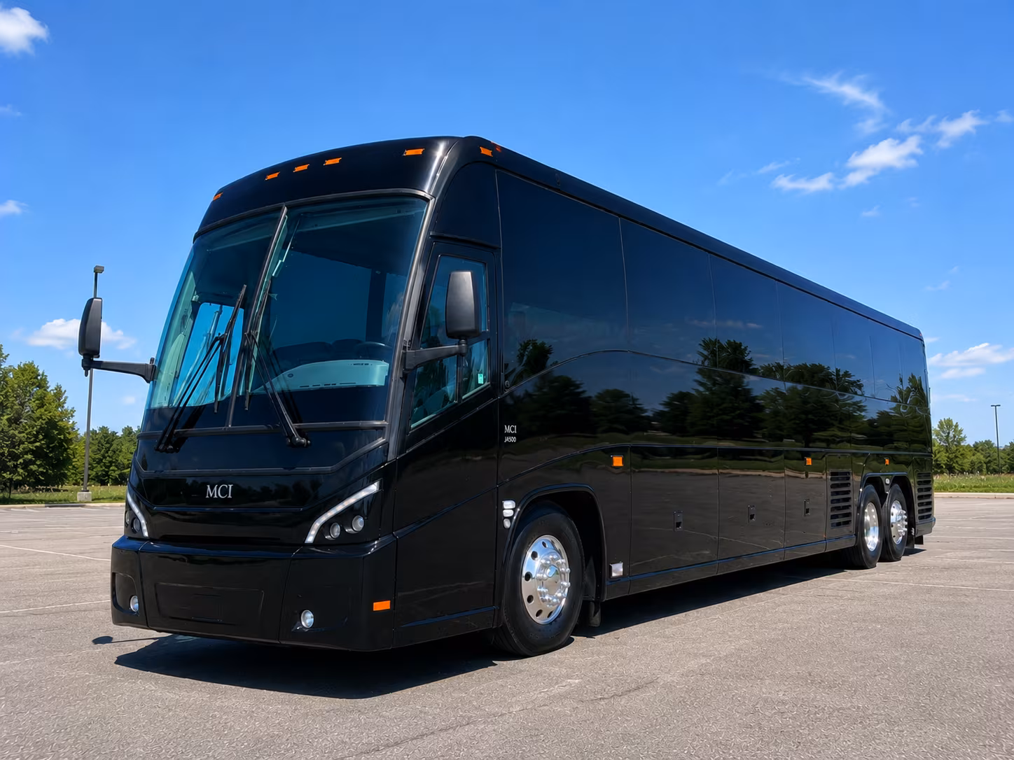 find the right bus for rural and foothills venue approaches in fort collins