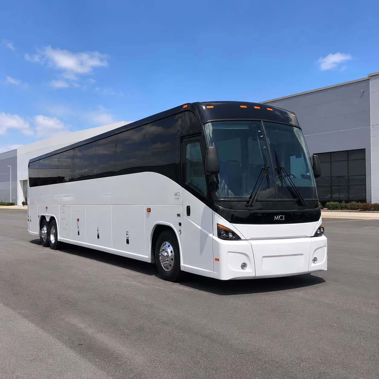 fort collins employee shuttles along the harmony road tech corridor