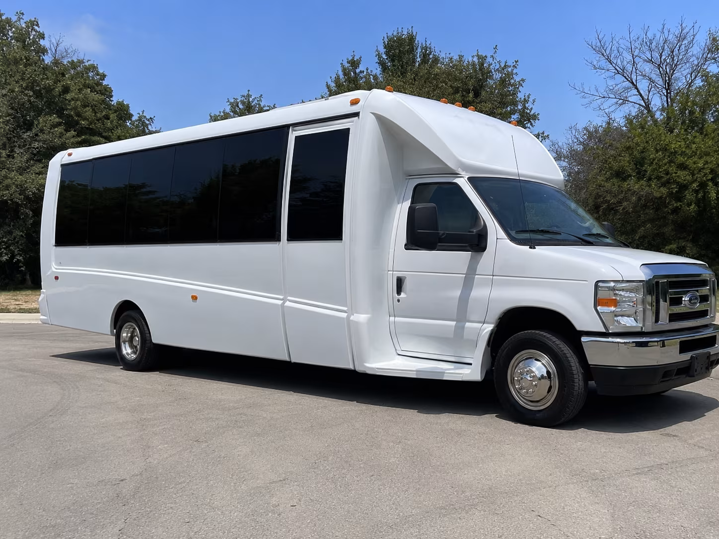 fort collins new years eve party bus rental