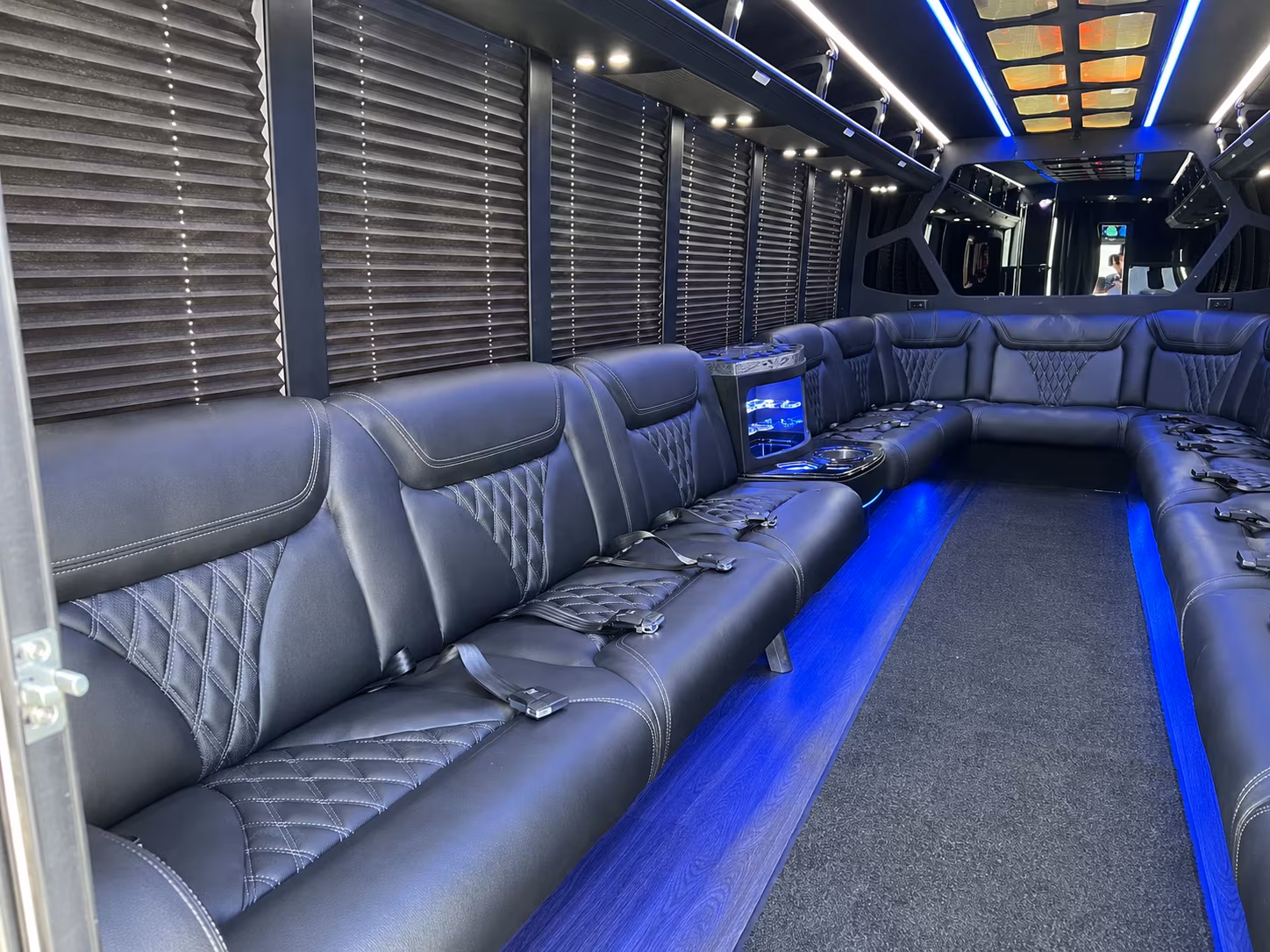 fort collins party bus rental gallery