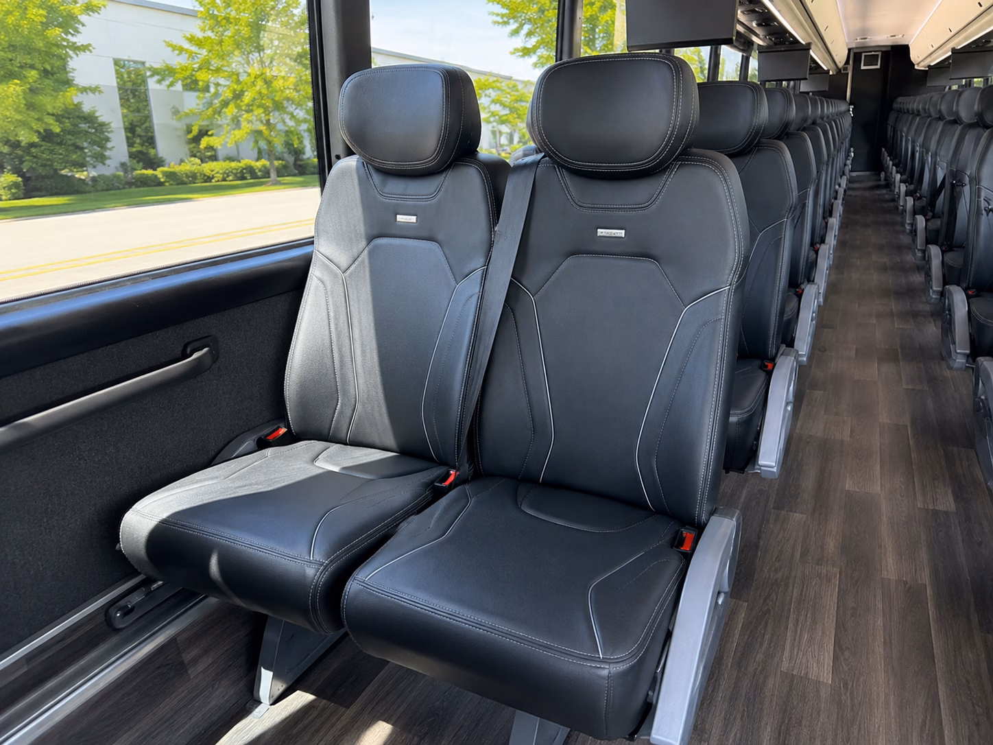 how the type of bus changes the price in fort collins colorado