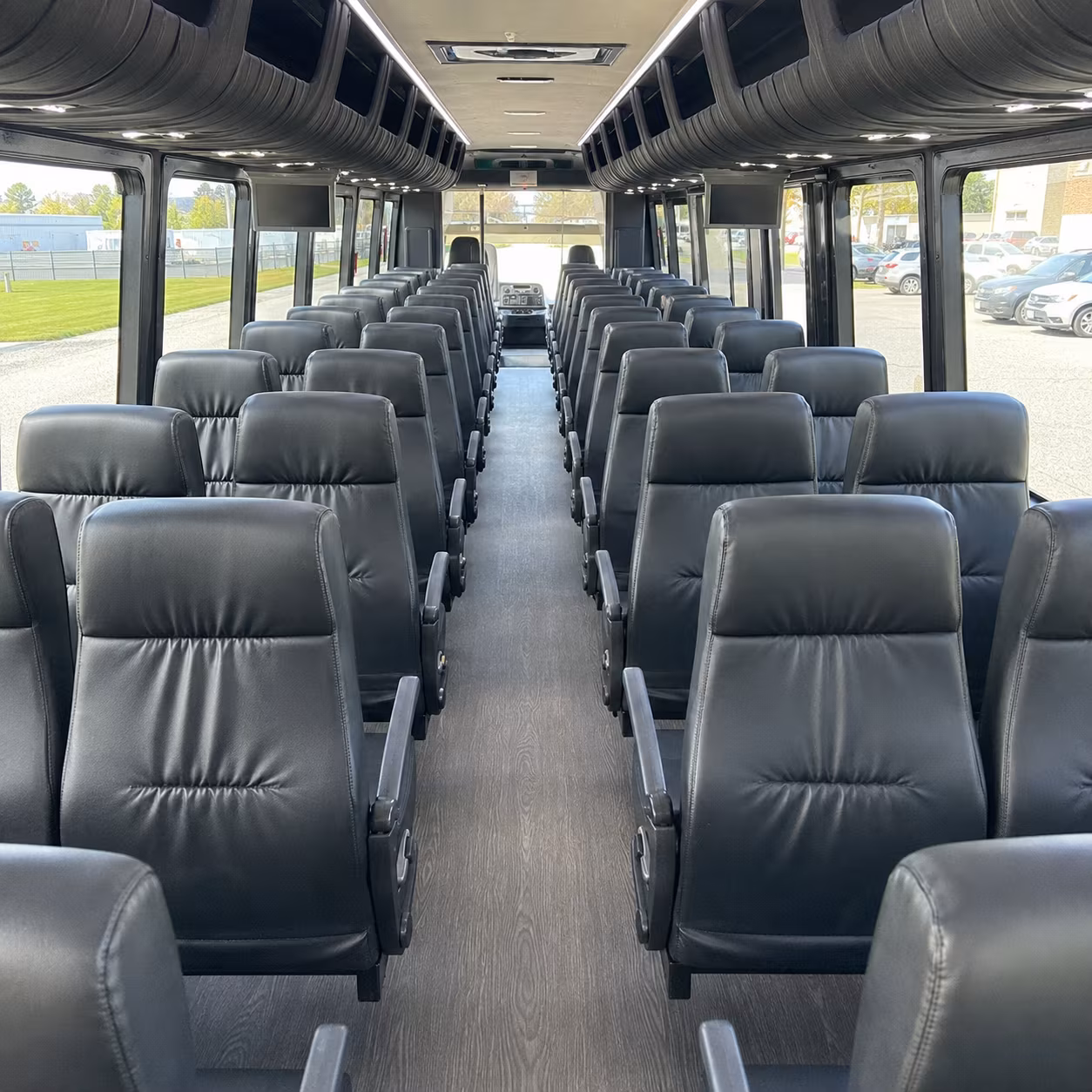 loveland corporate transportation