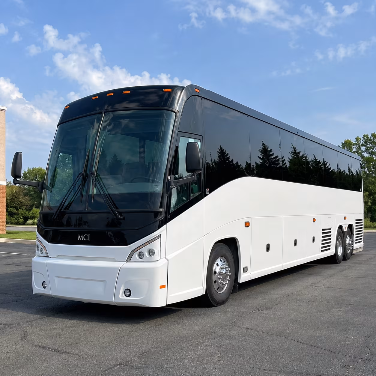 shuttle your congregation to retreats at estes park and the rockies