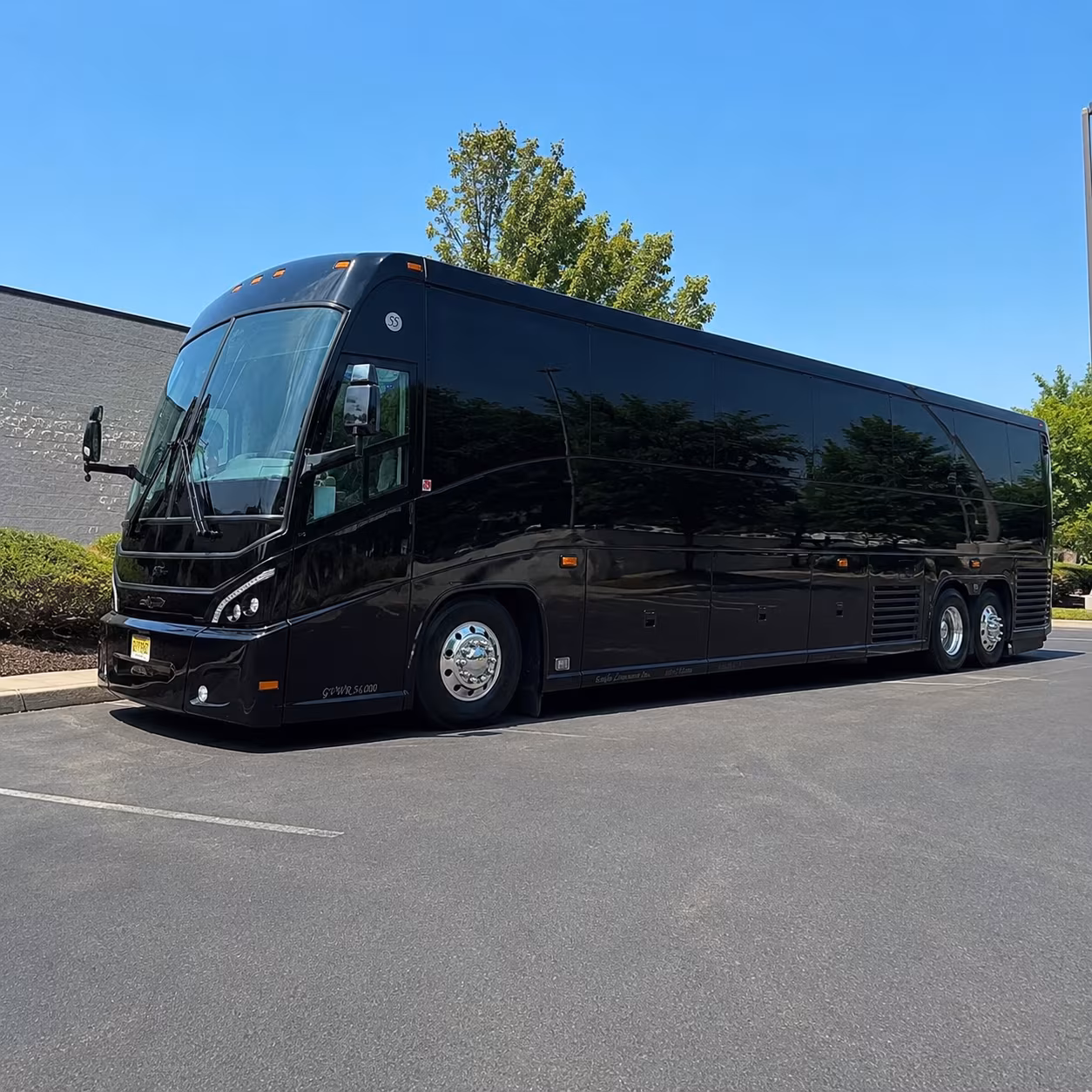 that s why government coordinators in larimer county trust fortcollinscharterbuscompany com for group transportation