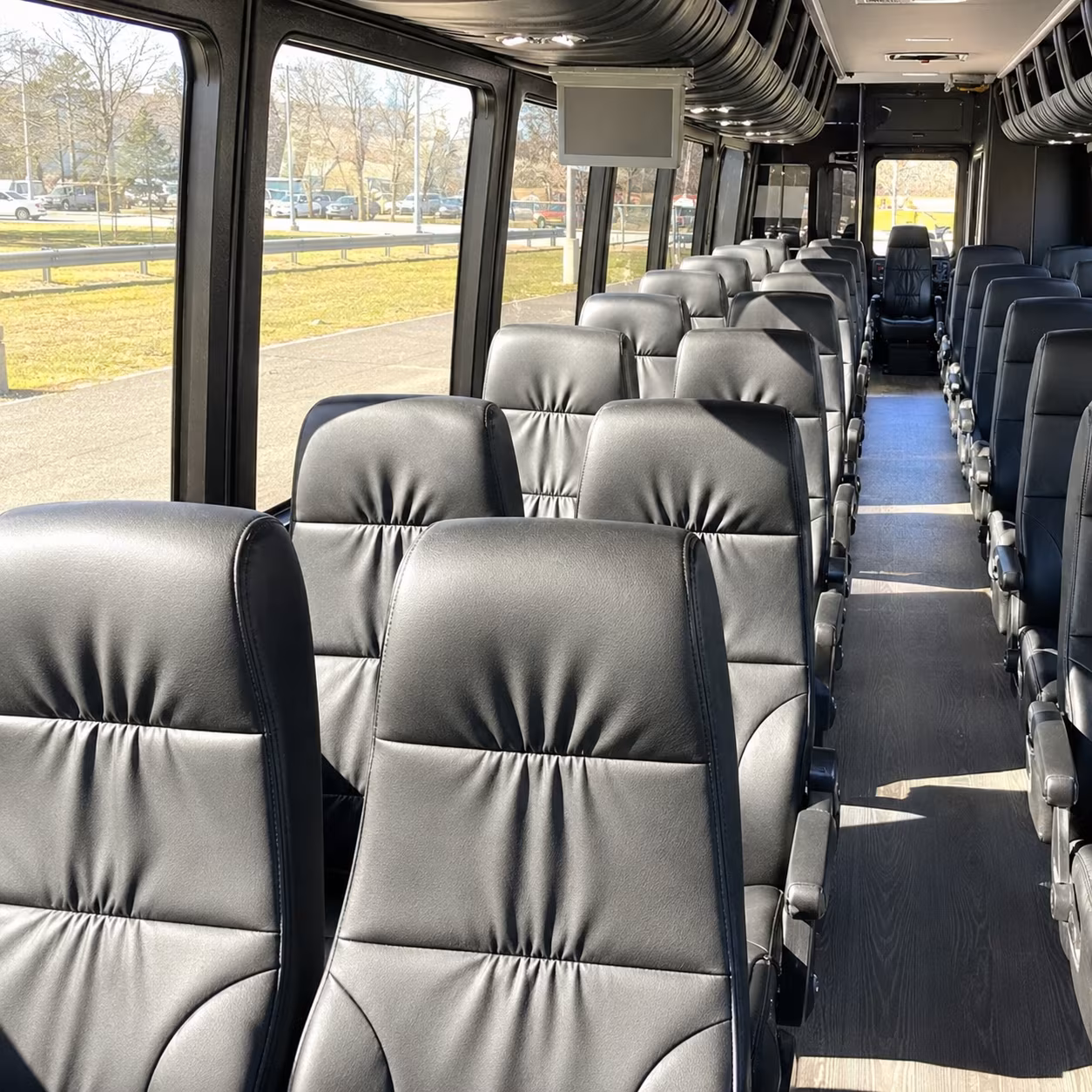 thornton field trip transportation