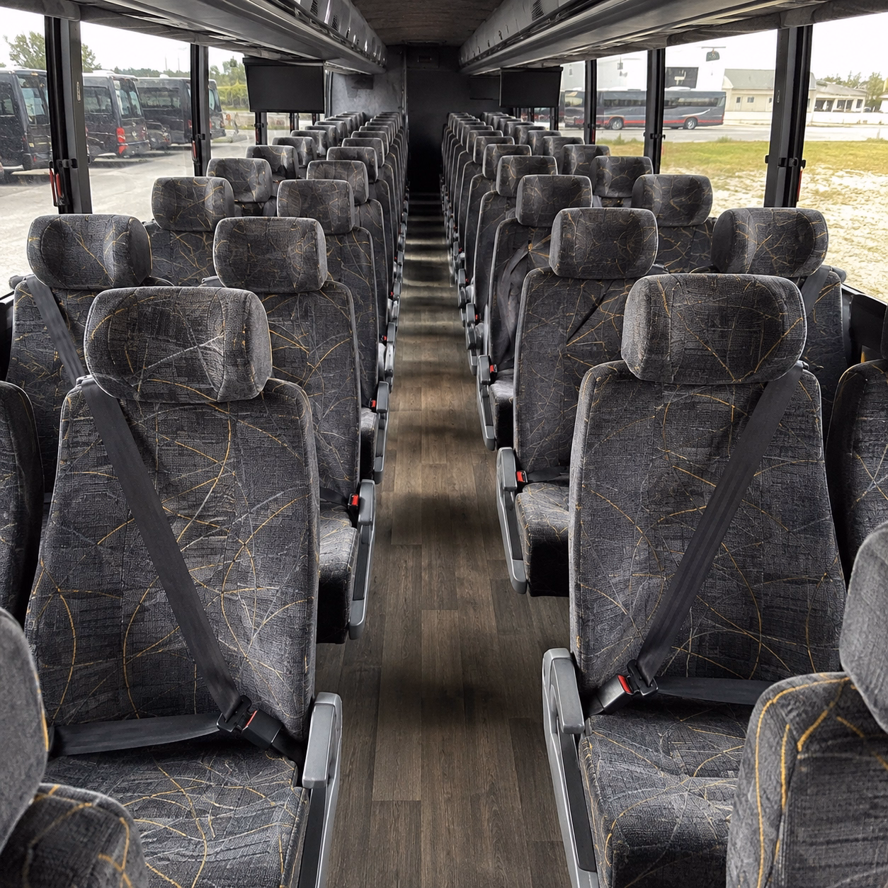 thornton government military transportation