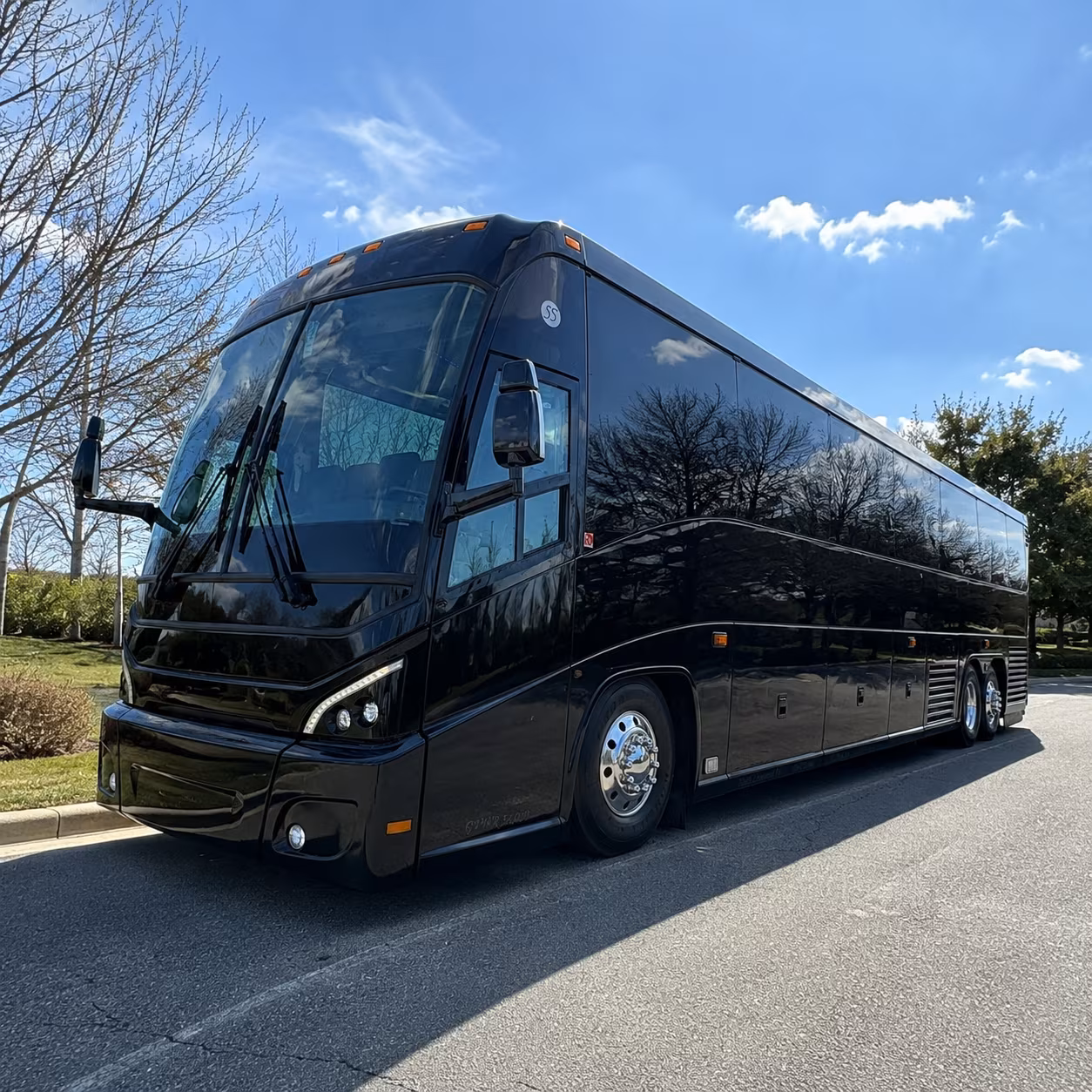 we make it easy to set up recurring csu employee shuttle routes