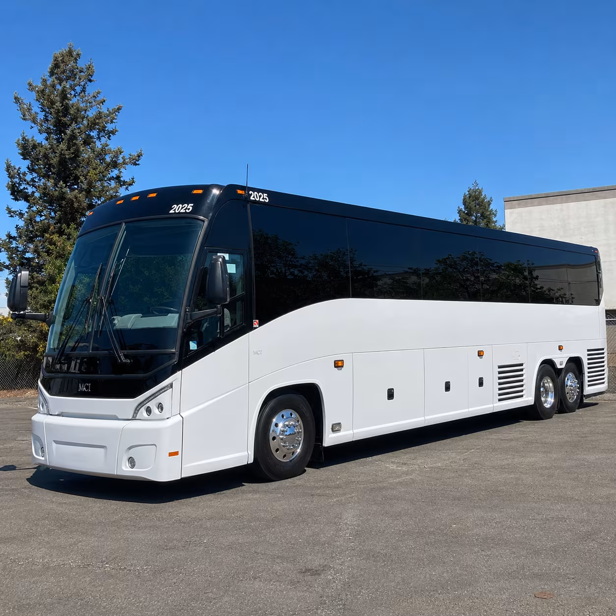 when your congregation travels to denver for regional conferences and events